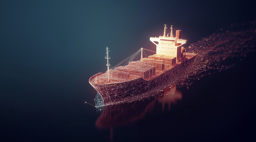 KONGSBERG DIGITAL PARTNERS WITH SMART SHIP HUB TO DRIVE MARITIME DIGITALISATION
